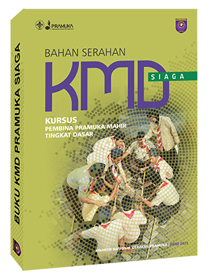 Buku KMD Siaga