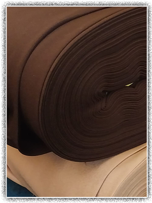 Kain Seragam Pramuka